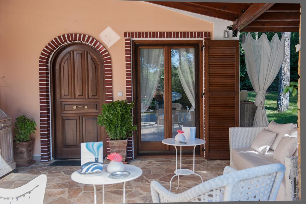 Naftilos Villa Sani With Private Pool Zewnętrze zdjęcie