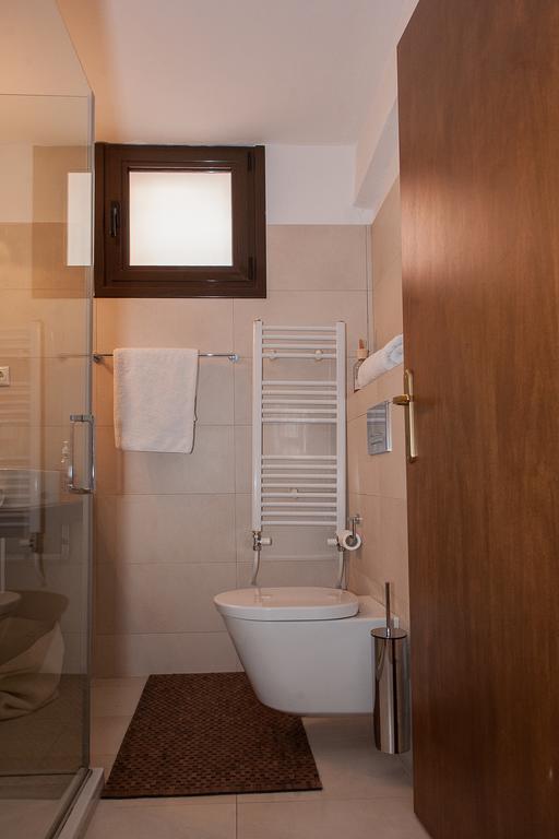 Naftilos Villa Sani With Private Pool Zewnętrze zdjęcie